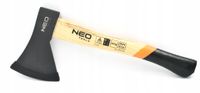 Siekiera 800 g, trzonek hickorowy, NEO 27-008