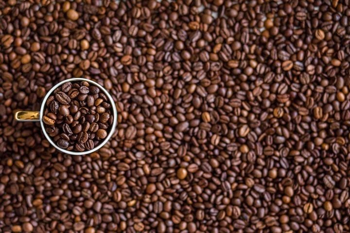 Kawa ziarnista Tchibo Barista Caffe Crema 2kg zdjęcie 12
