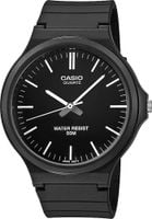zegarek męski casio mw-240-1evdf + box