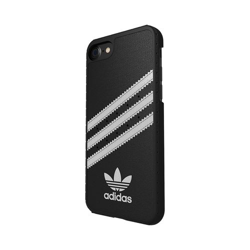 ADIDAS HARD CASE - iPhone 7 / 8 - BLACK na Arena.pl
