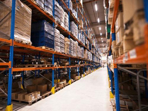 4x oprawa hermetyczna 2x120cm + 8x świetlówka LED IP65 garażowa na Arena.pl