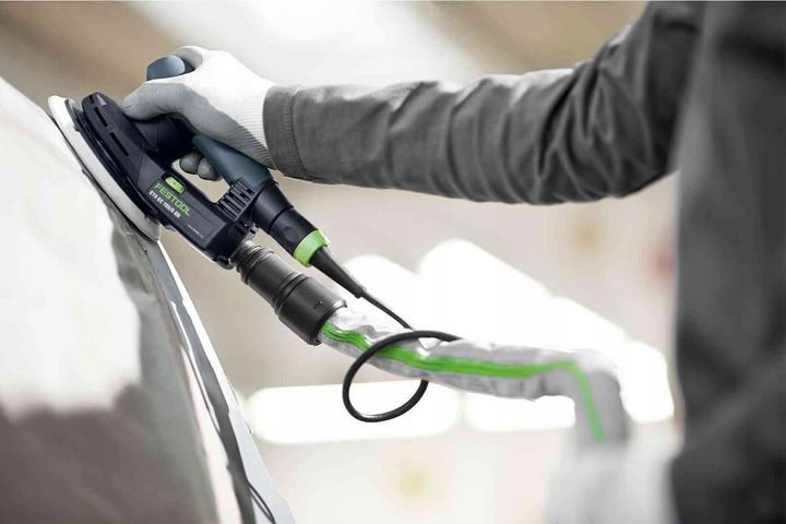 Festool Przewód plug it H05 RN-F-4 - 203914 zdjęcie 4