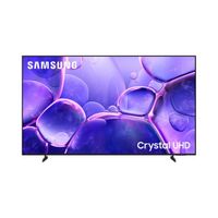 Telewizor Samsung UE65U8072FUXXH 65” LED 4K UHD Tizen Smart TV