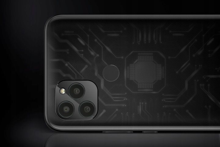 Smartfon Kruger&Matz Flow 9 6,5'' 3/32Gb Nfc zdjęcie 6