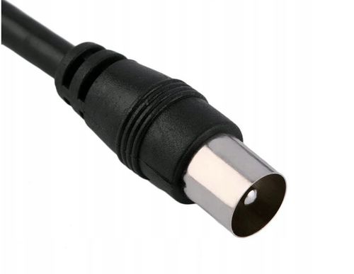 MOCNA ANTENA AKTYWNA POKOJOWA DVBT2 TV FHD 4K MUX-8 LTE WZMACNIACZ MAGNES na Arena.pl