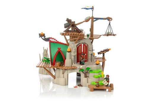 Playmobil Berk na Arena.pl