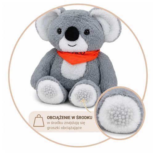 DLA DZIECI MIŚ KOALA  PLUSZAK na Arena.pl