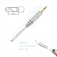 MINIWARE grot TS-K4 do lutownicy TS80P
