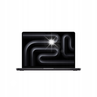 Laptop APPLE MacBook Pro 14 (2026) M5 15C 24 GB 2TB 16C GPU macOS MJLW4ZE/A