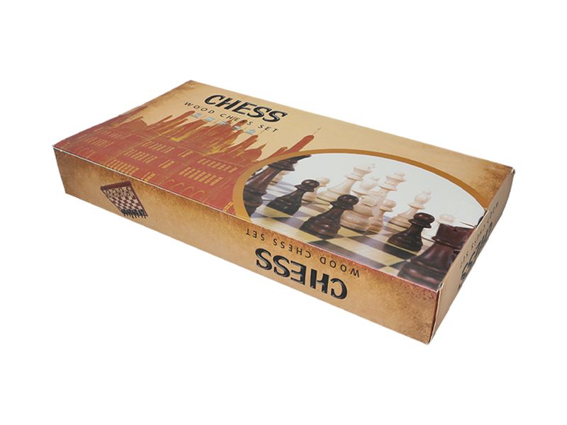 Szachy wzór 1 zdjęcie 4