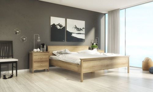 Szafka nocna Silkeborg na Arena.pl