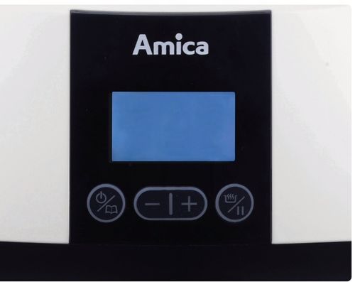 Parowar Amica Lunaris PT 3011 900W 3 pojemniki na Arena.pl