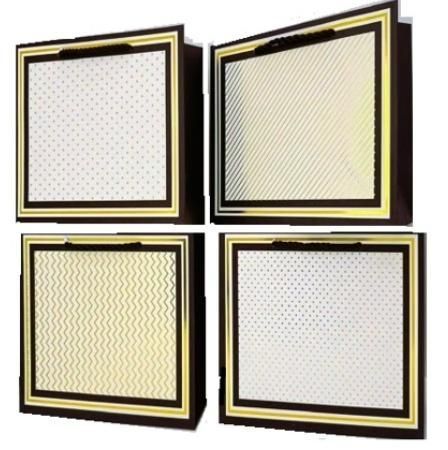 TOREBKA UPOMINKOWA WK 22527 M na Arena.pl