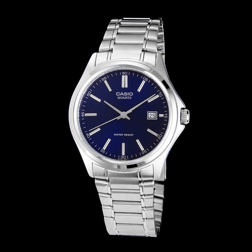 Zegarek Męski CASIO DETUR QUARTZ DATA 10662 na Arena.pl