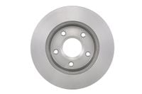 TARCZA HAM PRZOD 302X28 V BOSCH