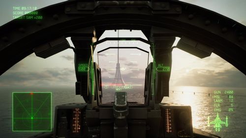 Ace Combat 7: Skies Unknown Klucz CD KEY WYSYŁKA 24/7 na Arena.pl