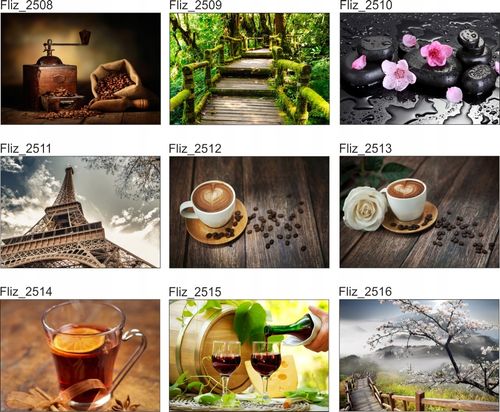 FOTOTAPETA BUTELKA WHISKY BLACK LABEL 260x180 na Arena.pl