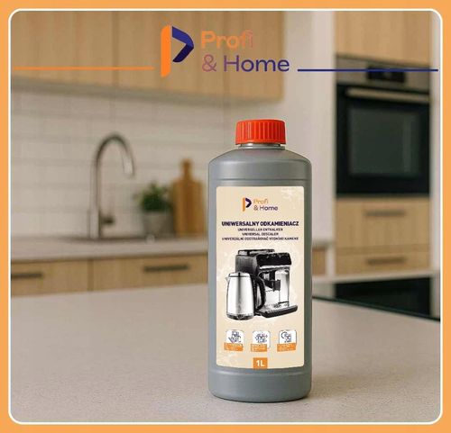 Profi&Home Odkamieniacz do ekspresu do kawy 1Litr Uniwersalny na Arena.pl