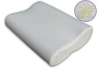 ProMemo Aloe – poduszka na ból z pamięcią kształtu