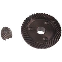 Przekładania zębata do amatorskiej szlifierki kątowej 230 MM