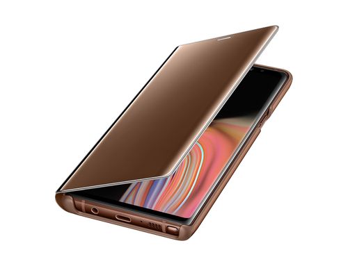 EF-ZN960CAEGWW - Samsung Galaxy Note 9 - ORYGINAŁ CLEAR VIEW STANDING na Arena.pl