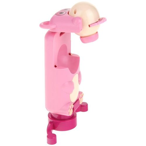 Projektor Miś do Rysowania Rzutnik - różowy na Arena.pl