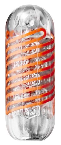 Masturbator Tenga Spinner Hexa na Arena.pl