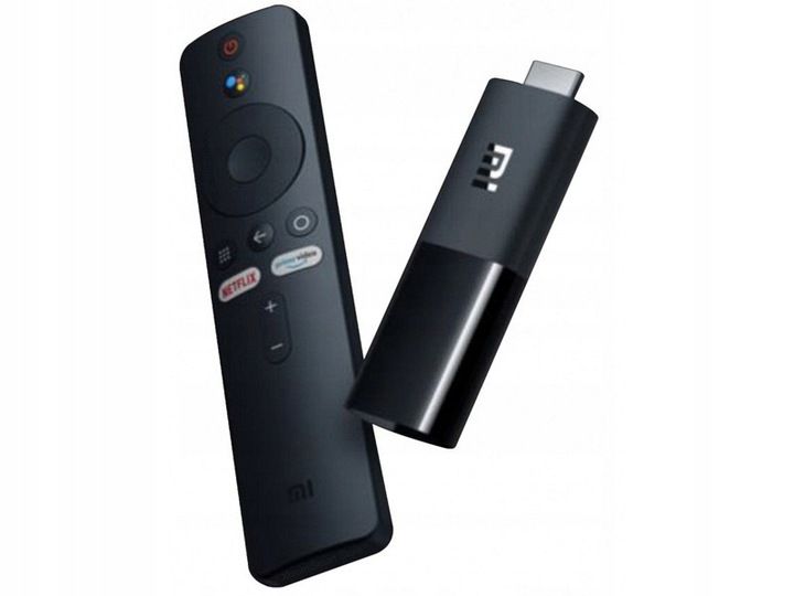 ODTWARZACZ MULTIMEDIALNY XIAOMI MI TV Stick zdjęcie 1