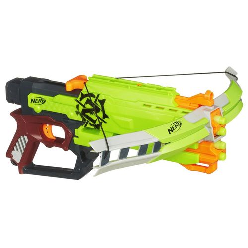 Nerf Zombie Strike Crossfire Bow Kusza na Arena.pl