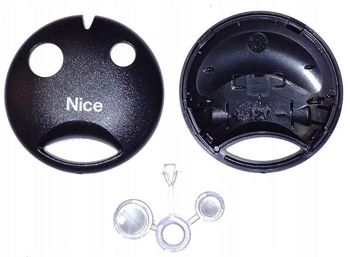 Obudowa pilota SMILO SM2 zdjęcie 1