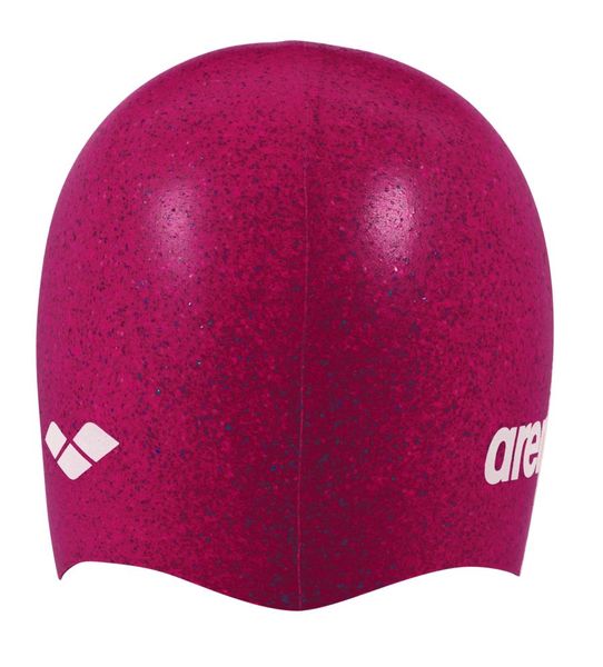ARENA CZEPEK CLASSIC SILICONE CAP RUBY MULTI 006359/905 zdjęcie 2
