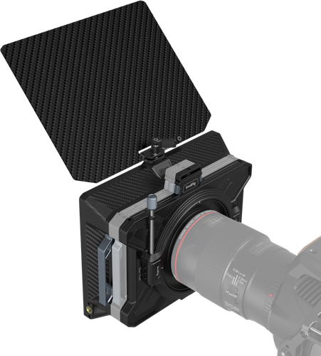 SmallRig 3556 - Modular Matte Box (lekki, wielofunkcyjny zestaw podstawowy) na Arena.pl