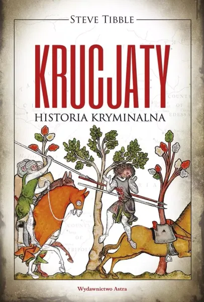 Krucjaty Historia Kryminalna zdjęcie 1