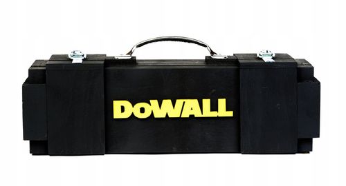 Skrzynka DOWALL imitacja DEWALT prezent na urodziny dla majsterkowicza na Arena.pl