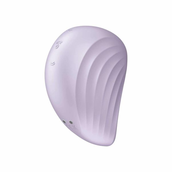 Stymulator-Pearl Diver (Violet) zdjęcie 4