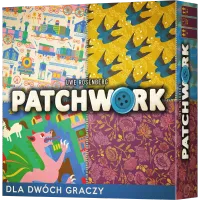 Patchwork (edycja polska)