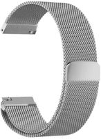 PASEK DO ZEGARKA SMARTWATCH AMAZFIT GARMIN HONOR HUAWEI SAMSUNG XIAOMI 20MM