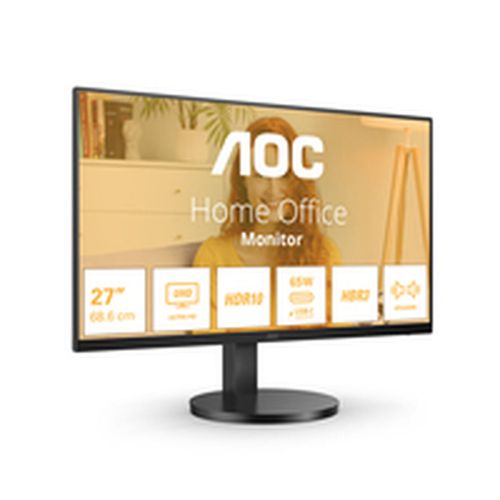 Monitor Gaming AOC U27B3CF 4K Ultra HD 27" na Arena.pl