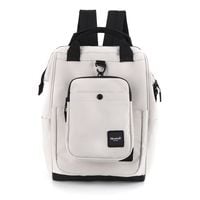 miejski plecak z kieszenią na urządzenie przenośne - himawari