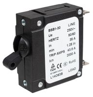 WYŁĄCZNIK CEDRUS AGREGAT CEDAG8E-1F 35645-YCK0210-0000