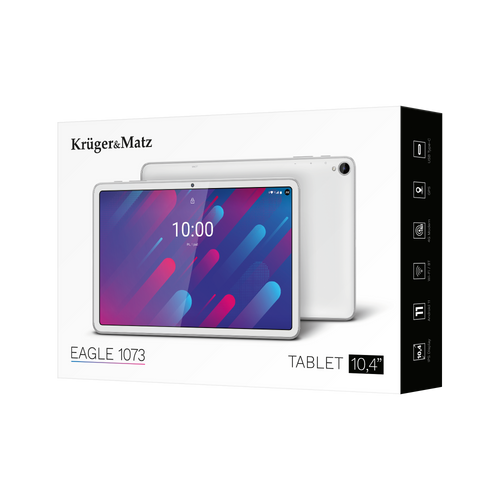 Tablet Kruger&Matz EAGLE KM1073 na Arena.pl