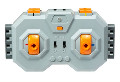 Koparka RC klocki CADA C51057W na Arena.pl