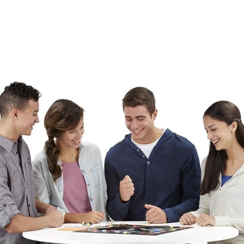 Hasbro Monopoly Empire 2016 na Arena.pl