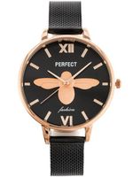 ZEGAREK DAMSKI PERFECT S638 - WAŻKA (zp935g) + BOX