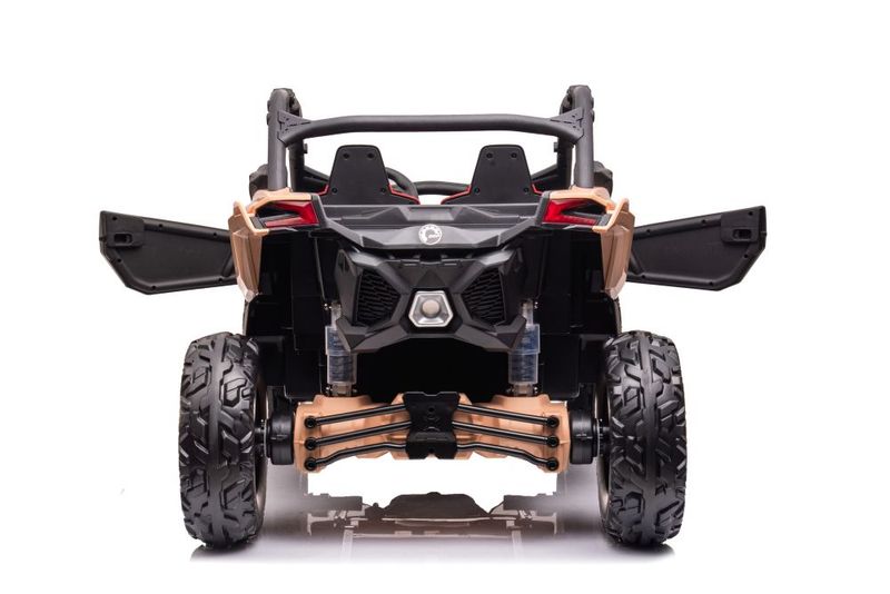 Auto Na Akumulator Buggy Can-am RS  DK-CA001 zdjęcie 8