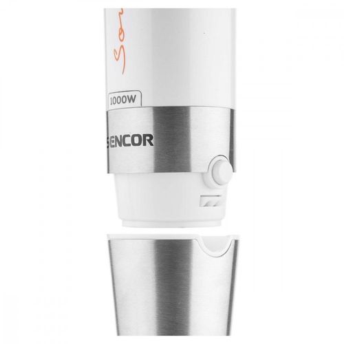 Sencor Blender ręczny SHB 4501WH na Arena.pl