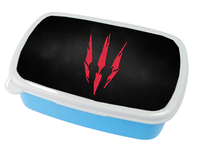 Pojemnik śniadaniowy Wiedźmin - The Witcher