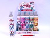 TUBAN Tubi pianka 200ml Biala Ala TU3414 34092