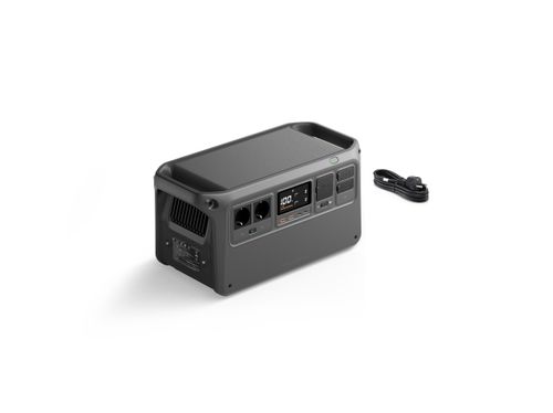 Stacja zasilania DJI Power 1000 V2 na Arena.pl
