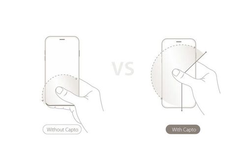 Etui Moshi Capto do iPhone XR (Raspberry Pink) na Arena.pl